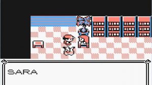 Let's Play Pokemon Yellow! Part 47: Let's Bungle in the Jungle!