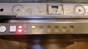 ПММ Hotpoint-Ariston LFT21677