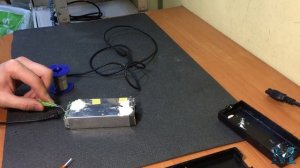 Ремонт блока питания Asus/ Проблема с блоком питания Asus