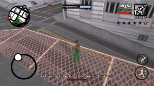 Как пройти миссию «Последний полёт Торено» | Gta San Andreas