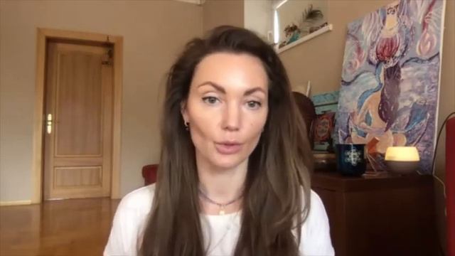 theresource.me | Эпизод 5 - Snezana Moon | Mindfulness - осознанность с пользой для жизни