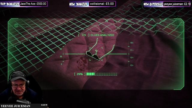 ROBOCOP: ROGUE CITY - Walkthrough in 4K - part 2 смотреть онлайн