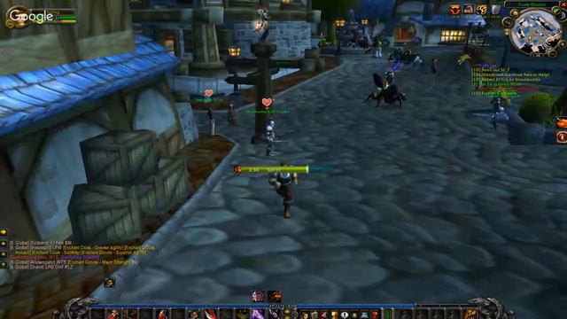 Chill levelling on Warmane TBC after years of playing vanilla wow смотреть онлайн