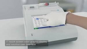 Анализатор газов крови и электролитов Edan i15 VET