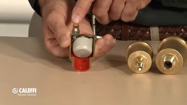 How do air vents work? смотреть онлайн