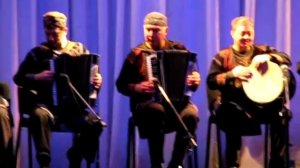 Грузинский национальный балет «Сухишвили»