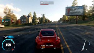 ГОНКИ С ПОЛИЦИЕЙ ПО New York - ПОЛИЦЕЙСКАЯ ПОГОНЯ В The Crew