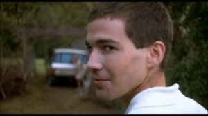 funny games (breaking the fourth wall)