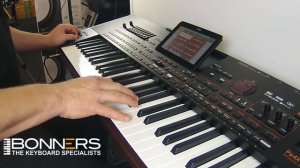 AMAZING! Korg PA4x vs Yamaha Tyros 5 Comparison - Which One Sounds Best UK