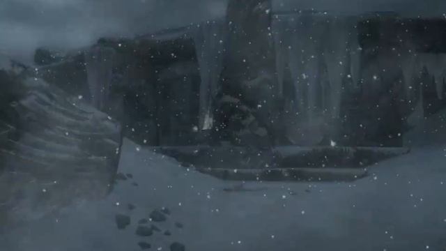 Как найти 2-ю карту сокровищ в Skyrim. смотреть онлайн