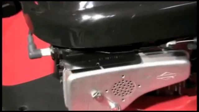Как узнать артикул модели двигателя Бриггс Страттон на газонокосилках смотреть онлайн