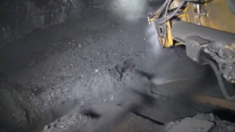 Огромные машины. Бурение тоннелей / Huge machines. Drilling tunnels