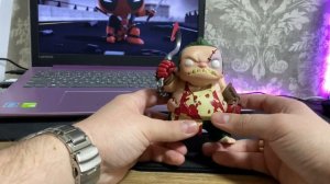 Фанко Поп / Пудж / Дота 2 / Обзор Фанко / Фигурки Фанко / Открываем Funko Pop! Games: Dota 2 - Pudg