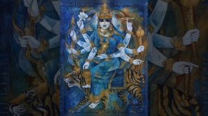 Шабд "Бханд Джамиэ" для утверждения творческой женской Силы и Благодати