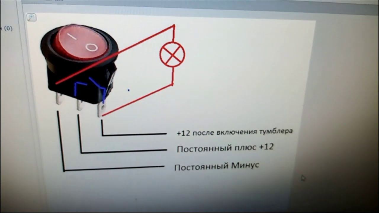 Дополнительное отключение ММС Лада Нива