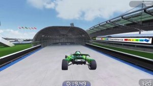 [Live] TrackMania United Forever Star Edition