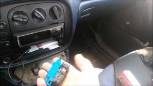 VW Sharan 7m8 AT не включаются передачи