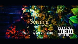 Afrobeat instrumental type beat _"seriana"(prod.by eddyplugin)#zouk #kizomba #instrumental