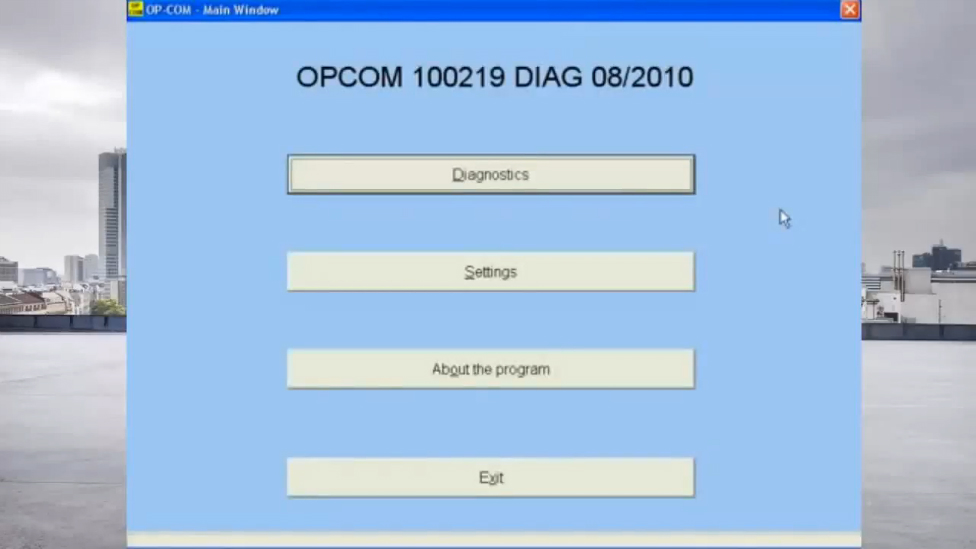 Программы диагностики опель корса д шнур op com 201008