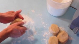 Лучший рецепт торта Рыжик. #Едим Дома