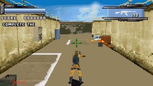 Game Boy Advance Top Games - GBA Best Graphic - ГБА Nintendo | retro | GBA 3D Games