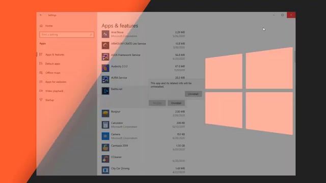 How To Fix Battle Net Error BLZBNTBNU00000006 In Windows смотреть онлайн