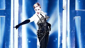 Madonna - Vogue (Come On Angel Debutante Mix 2018)