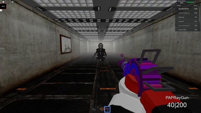 зона 51 | обновления |  | ROBLOX |  #страшноевидео #ужас #зона51