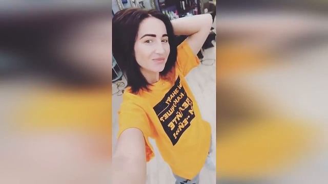 Бузова сняла нарощенные волосы❤️как лучше каре или длинные смотреть онлайн
