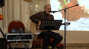 И. Йошка -  Осенняя роса -  Евгений Галяев