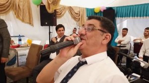 Tural Hebullaoğlu Aysel Ələkbərli Siyavuş Quluzadə və Məqsəd Aranlı Rəhman Muğam Şeir Toy Mahnıları