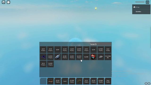 Играем с Егором в IQ OBBY!!! / Новый трофей вирус смотреть онлайн