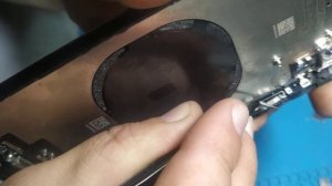Снятие, замена боковых кнопок iPhone Xr X и 7 8.