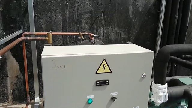 Камеры хранения и дозакалки мороженого. смотреть онлайн