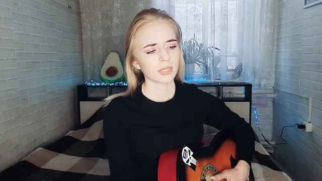 Kamazz – Как ты там? | кавер на гитаре смотреть онлайн