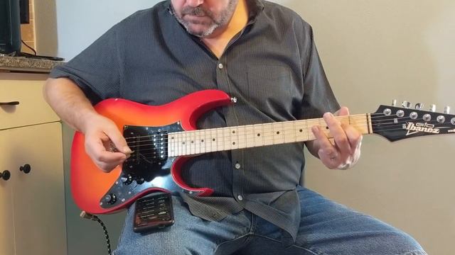 Unboxing an Ibanez GRGM21M Gio Mikro смотреть онлайн