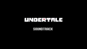 Undertale OST  013   Home Music Box