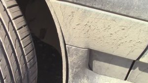 Диски 14 на ВАЗ. Диски на 14 дюймов задевают арку при развороте руля до упора. Машина ВАЗ 2115.