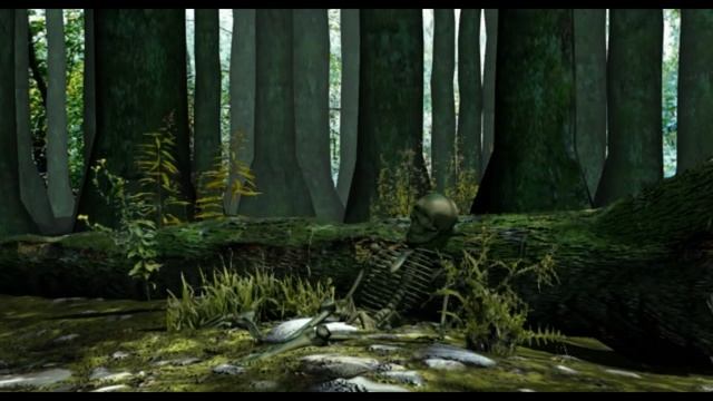 Age of Wonders 2: The Wizard's Throne - саундтрек 7 - Death Song