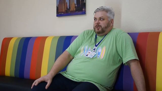 Что такое программа UNI Innovator? смотреть онлайн