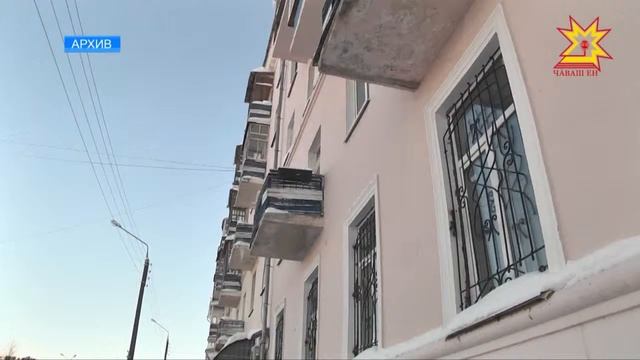 Протекает крыша, не работает лифт и не греют трубы? смотреть онлайн