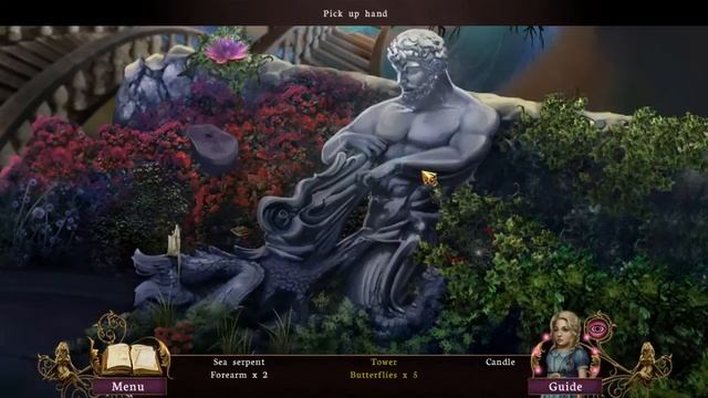 Otherworld 2: Omens Of Summer (CE) - Ep9 - The End - w/Wardfire смотреть онлайн