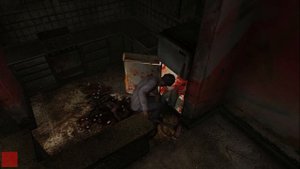 Куплинов в Silent Hill 4 I RYTP