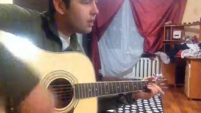 6 рота на гитаре смотреть онлайн