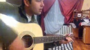 6 рота на гитаре