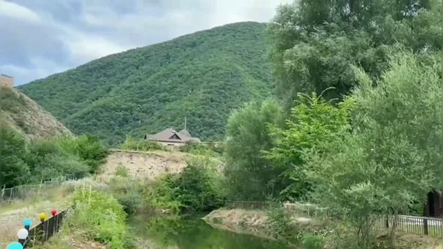 Хучни, Краеведческий музей, достопримечательные места Дагестана.