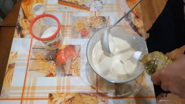 Как приготовить тоненькие блинчики