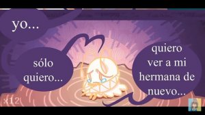 UnderTale Cómic en Español/ ZombieTale (Interminssion Parte 1)/UnderTale FanDub/ G4-Comics!!!