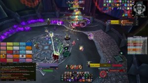 Фул ЦЛК 25 гер (афли лок)