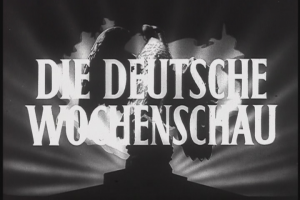 Die Deutsche Wochenschau 1940-06-22. Triumph..avi